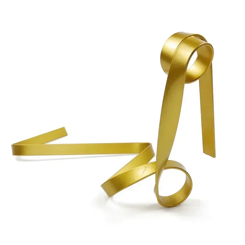 iron Chain Wine Racks One Bottle Wine Display Racks Stand Holder Kitchen Dining room cellar Bar Decoration