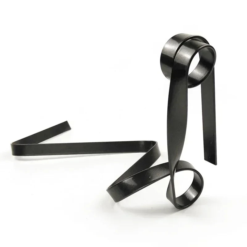 iron Chain Wine Racks One Bottle Wine Display Racks Stand Holder Kitchen Dining room cellar Bar Decoration