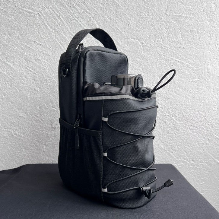 New Sports Gym Magnetic Water Bottle Bag